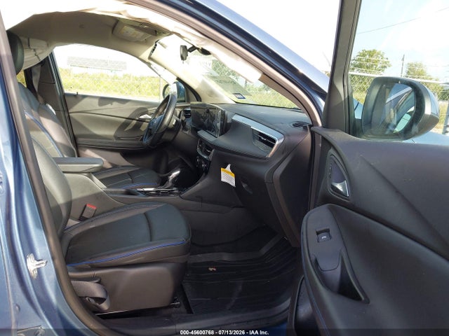 Aukcja sprzedaży 2026 Buick Encore Gx Sport Touring Fwd, vin: KL4AMDSL6TB034003, numer aukcji: 45600768