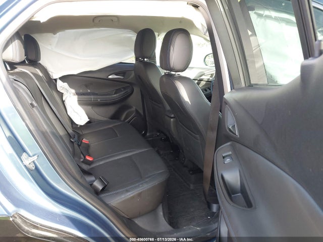 Aukcja sprzedaży 2026 Buick Encore Gx Sport Touring Fwd, vin: KL4AMDSL6TB034003, numer aukcji: 45600768