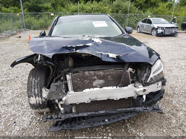 Aukcja sprzedaży 2019 Mercedes-benz C 300, vin: WDDWF8DBXKR482001, numer aukcji: 45600769