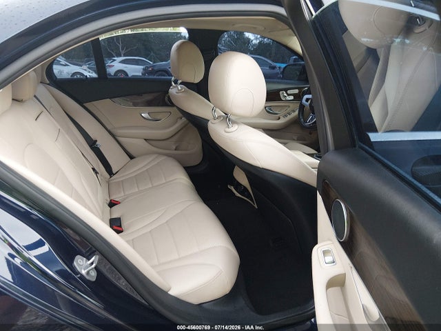 Aukcja sprzedaży 2019 Mercedes-benz C 300, vin: WDDWF8DBXKR482001, numer aukcji: 45600769