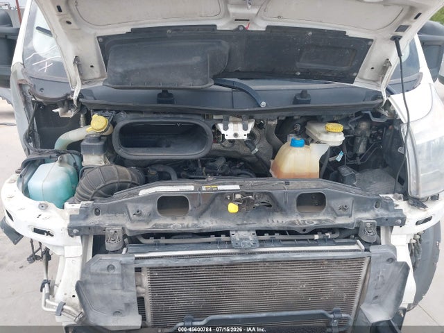 Продажа на аукционе авто 2018 Ram Promaster 1500 Low Roof 136 Wb, vin: 3C6TRVAGXJE109514, номер лота: 45600784