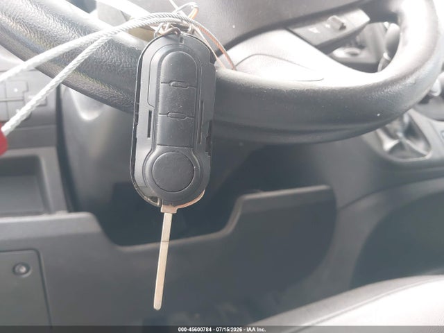 Продажа на аукционе авто 2018 Ram Promaster 1500 Low Roof 136 Wb, vin: 3C6TRVAGXJE109514, номер лота: 45600784