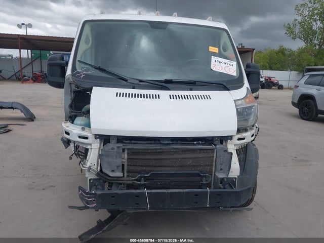 Продажа на аукционе авто 2018 Ram Promaster 1500 Low Roof 136 Wb, vin: 3C6TRVAGXJE109514, номер лота: 45600784