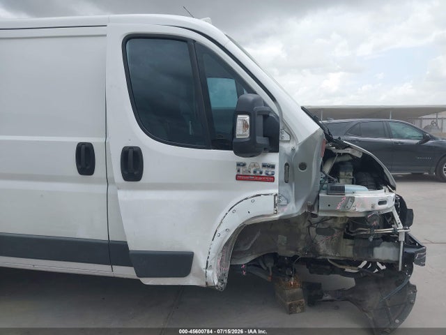 Продажа на аукционе авто 2018 Ram Promaster 1500 Low Roof 136 Wb, vin: 3C6TRVAGXJE109514, номер лота: 45600784