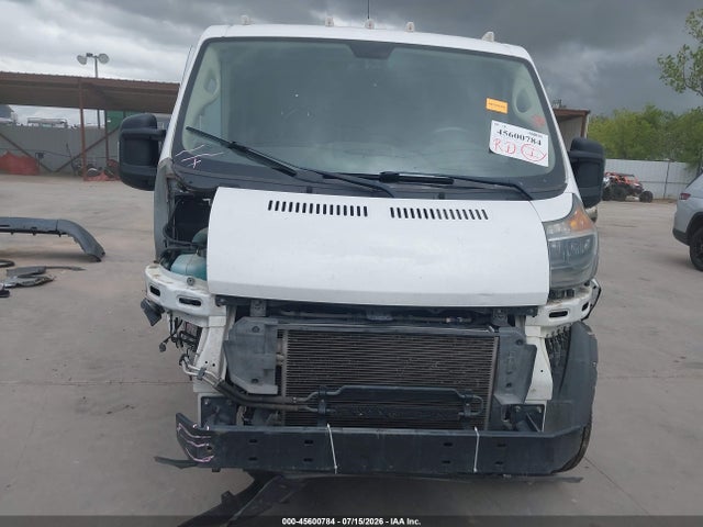 Продажа на аукционе авто 2018 Ram Promaster 1500 Low Roof 136 Wb, vin: 3C6TRVAGXJE109514, номер лота: 45600784