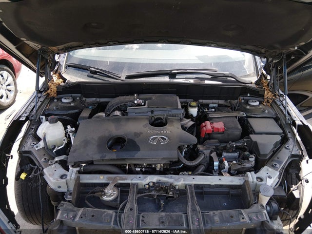 Продажа на аукционе авто 2021 Infiniti Qx50 Luxe, vin: 3PCAJ5BA6MF111261, номер лота: 45600786