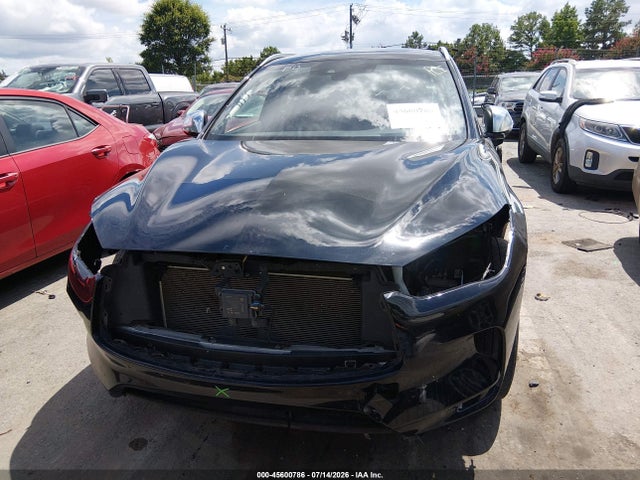 Продажа на аукционе авто 2021 Infiniti Qx50 Luxe, vin: 3PCAJ5BA6MF111261, номер лота: 45600786