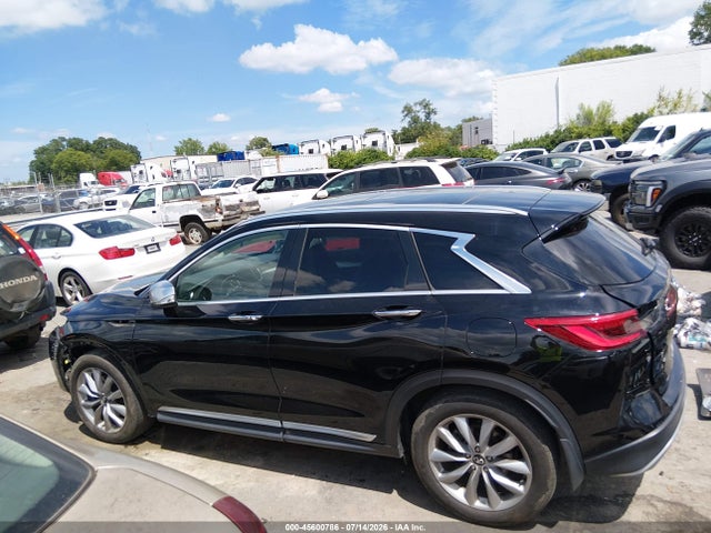 Продажа на аукционе авто 2021 Infiniti Qx50 Luxe, vin: 3PCAJ5BA6MF111261, номер лота: 45600786