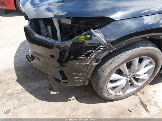 Продажа на аукционе авто 2021 Infiniti Qx50 Luxe, vin: 3PCAJ5BA6MF111261, номер лота: 45600786