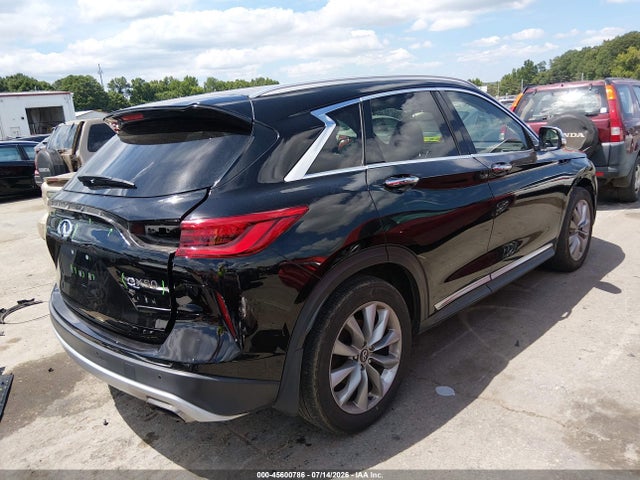 Продажа на аукционе авто 2021 Infiniti Qx50 Luxe, vin: 3PCAJ5BA6MF111261, номер лота: 45600786