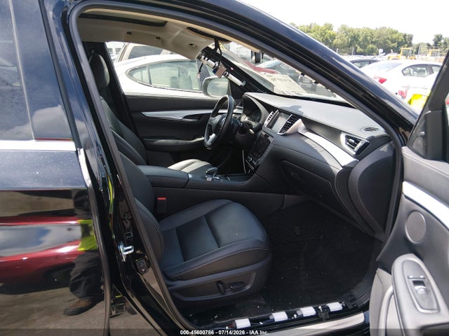 Продажа на аукционе авто 2021 Infiniti Qx50 Luxe, vin: 3PCAJ5BA6MF111261, номер лота: 45600786