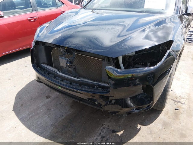 Продажа на аукционе авто 2021 Infiniti Qx50 Luxe, vin: 3PCAJ5BA6MF111261, номер лота: 45600786