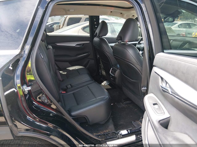 Продажа на аукционе авто 2021 Infiniti Qx50 Luxe, vin: 3PCAJ5BA6MF111261, номер лота: 45600786