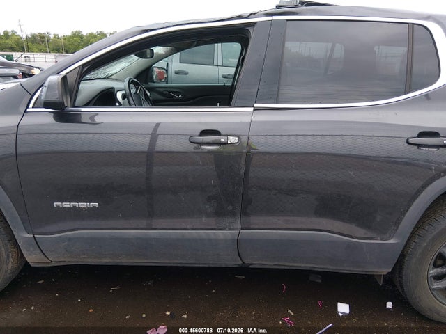 GMC Acadia Slt-1 2018 1GKKNMLS2JZ208851 Image 14
