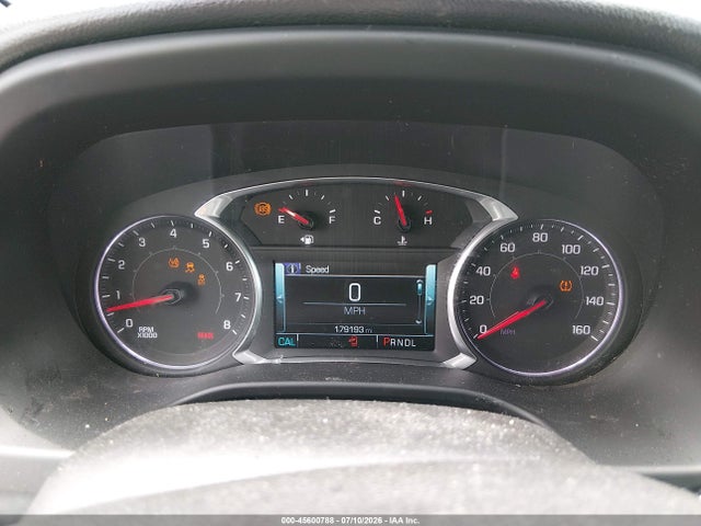 Продажа на аукционе авто 2018 Gmc Acadia Slt-1, vin: 1GKKNMLS2JZ208851, номер лота: 45600788