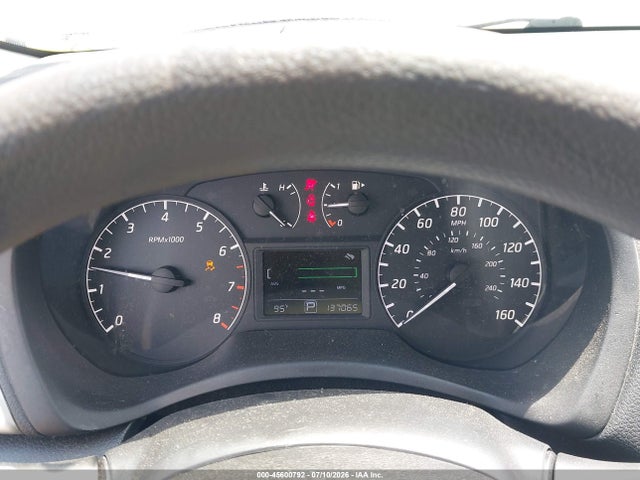 Продаж на аукціоні авто 2017 Nissan Sentra S, vin: 3N1AB7AP5HY303301, номер лоту: 45600792