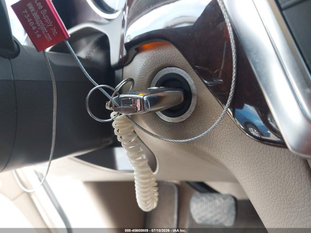 Aukcja sprzedaży 2014 Mercedes-benz Gl 350 Bluetec 4matic, vin: 4JGDF2EE2EA313872, numer aukcji: 45600809