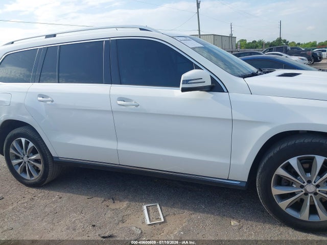 Aukcja sprzedaży 2014 Mercedes-benz Gl 350 Bluetec 4matic, vin: 4JGDF2EE2EA313872, numer aukcji: 45600809