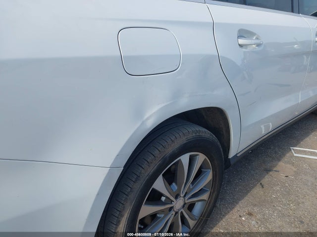 Aukcja sprzedaży 2014 Mercedes-benz Gl 350 Bluetec 4matic, vin: 4JGDF2EE2EA313872, numer aukcji: 45600809