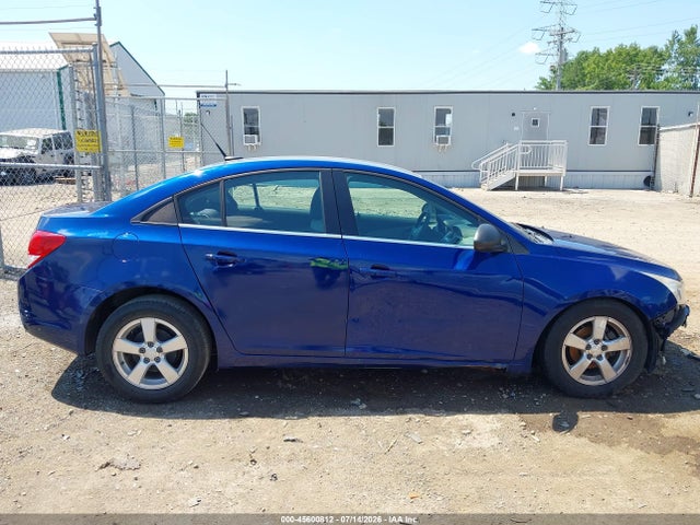 Продажа на аукционе авто 2012 Chevrolet Cruze Ls, vin: 1G1PC5SH6C7289976, номер лота: 45600812