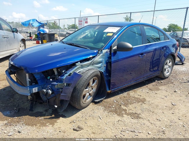 Продажа на аукционе авто 2012 Chevrolet Cruze Ls, vin: 1G1PC5SH6C7289976, номер лота: 45600812