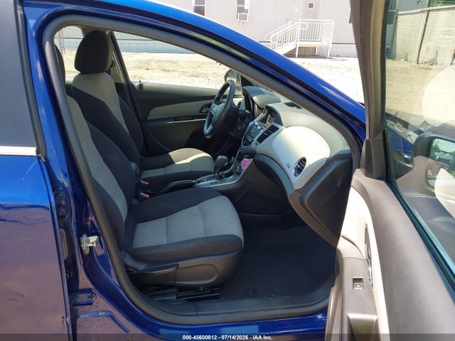 Продажа на аукционе авто 2012 Chevrolet Cruze Ls, vin: 1G1PC5SH6C7289976, номер лота: 45600812