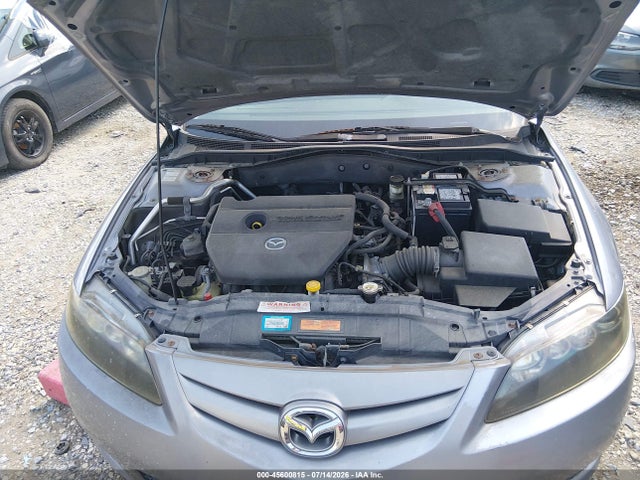 Aukcja sprzedaży 2008 Mazda Mazda6 I Sport Ve, vin: 1YVHP80C085M40316, numer aukcji: 45600815