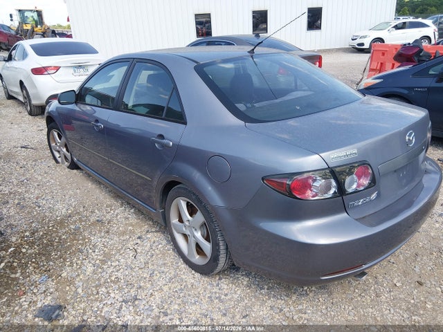 Aukcja sprzedaży 2008 Mazda Mazda6 I Sport Ve, vin: 1YVHP80C085M40316, numer aukcji: 45600815