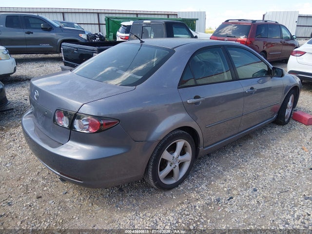 Aukcja sprzedaży 2008 Mazda Mazda6 I Sport Ve, vin: 1YVHP80C085M40316, numer aukcji: 45600815