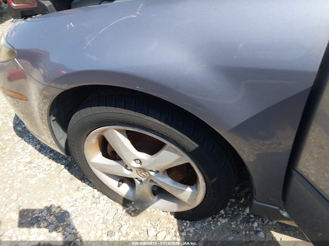 Aukcja sprzedaży 2008 Mazda Mazda6 I Sport Ve, vin: 1YVHP80C085M40316, numer aukcji: 45600815