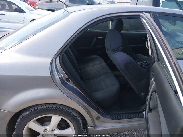 Aukcja sprzedaży 2008 Mazda Mazda6 I Sport Ve, vin: 1YVHP80C085M40316, numer aukcji: 45600815
