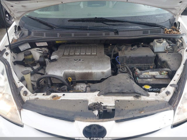 Продажа на аукционе авто 2008 Toyota Sienna Le, vin: 5TDZK23C78S114282, номер лота: 45600819
