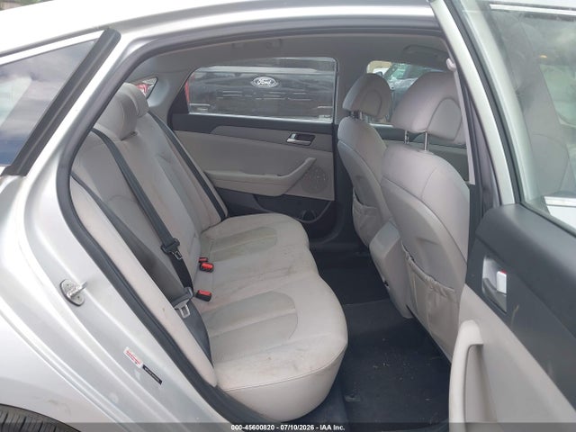 Aukcja sprzedaży 2017 Hyundai Sonata, vin: 5NPE24AF3HH519245, numer aukcji: 45600820