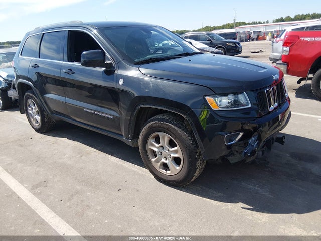 Aukcja sprzedaży 2015 Jeep Grand Cherokee Laredo, vin: 1C4RJFAG5FC737950, numer aukcji: 45600835