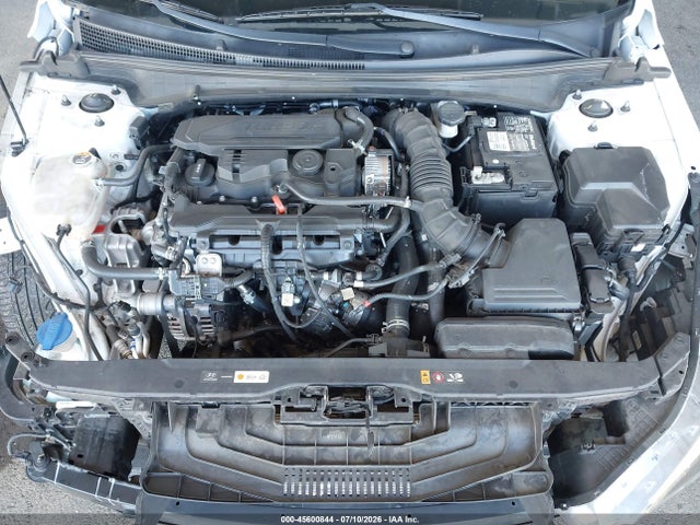 KMHLR4AF3MU147369 Hyundai Elantra N Line