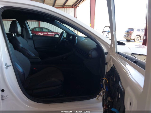 KMHLR4AF3MU147369 Hyundai Elantra N Line