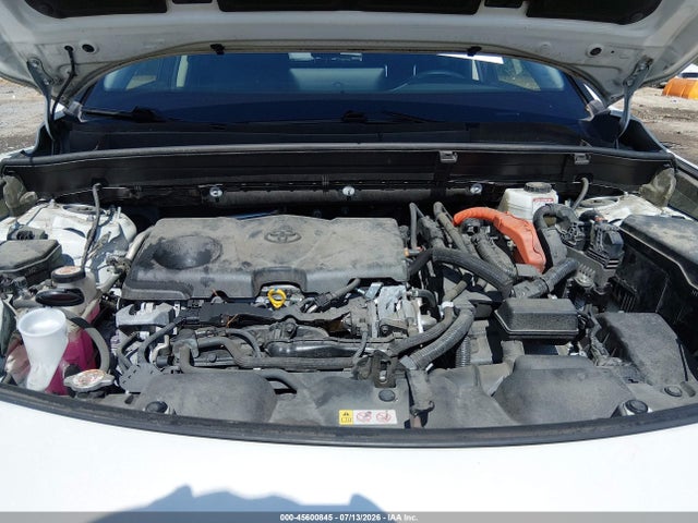 Aukcja sprzedaży 2021 Toyota Venza Le, vin: JTEAAAAH5MJ011812, numer aukcji: 45600845