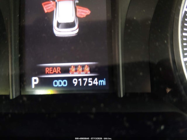 Aukcja sprzedaży 2021 Toyota Venza Le, vin: JTEAAAAH5MJ011812, numer aukcji: 45600845