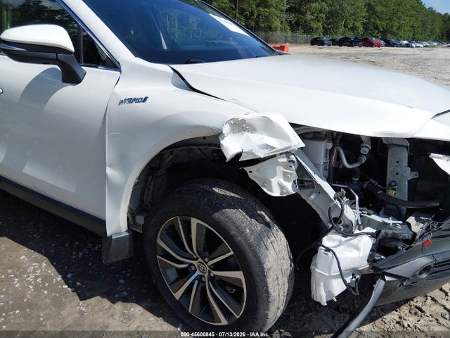 Aukcja sprzedaży 2021 Toyota Venza Le, vin: JTEAAAAH5MJ011812, numer aukcji: 45600845