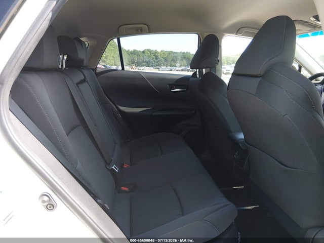 Aukcja sprzedaży 2021 Toyota Venza Le, vin: JTEAAAAH5MJ011812, numer aukcji: 45600845
