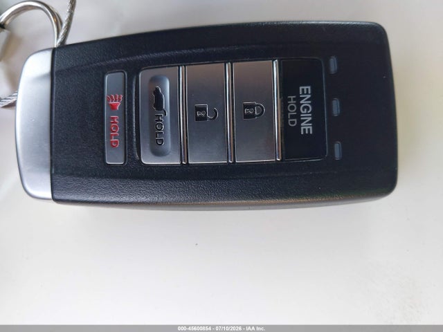 Aukcja sprzedaży 2016 Acura Rdx Advance Package, vin: 5J8TB4H73GL014601, numer aukcji: 45600854