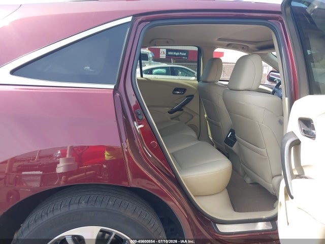 Aukcja sprzedaży 2016 Acura Rdx Advance Package, vin: 5J8TB4H73GL014601, numer aukcji: 45600854