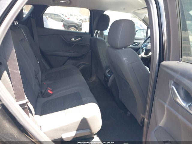 Aukcja sprzedaży 2020 Chevrolet Blazer Fwd 2lt, vin: 3GNKBCR44LS653171, numer aukcji: 45600859