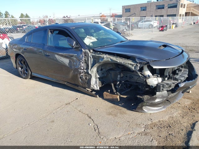 2018 2C3CDXHG0JH281374 главное изображение
