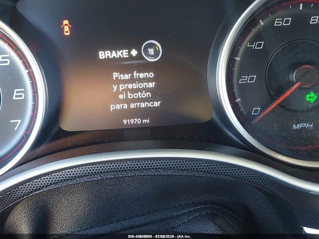 2C3CDXHG0JH281374 Dodge Charger Sxt Plus Rwd