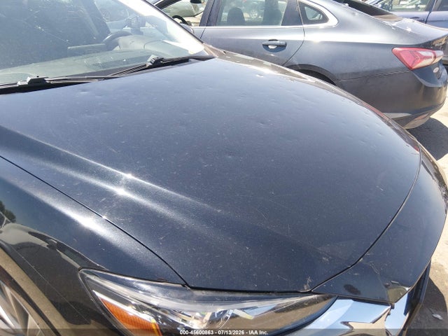 45600863 :رقم المزاد ، JM1GL1VM2J1314400 vin ، 2018 Mazda Mazda6 Touring مزاد بيع