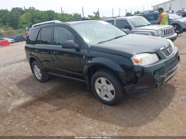 2007 Saturn Vue V6 მანქანა იყიდება აუქციონზე, vin: 5GZCZ63437S861397, აუქციონის ნომერი: 45600871