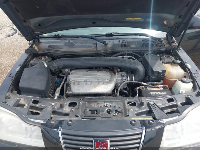 2007 Saturn Vue V6 მანქანა იყიდება აუქციონზე, vin: 5GZCZ63437S861397, აუქციონის ნომერი: 45600871