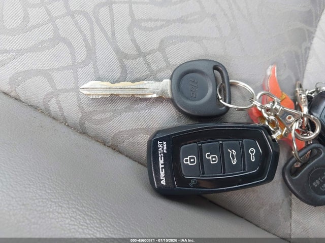 2007 Saturn Vue V6 მანქანა იყიდება აუქციონზე, vin: 5GZCZ63437S861397, აუქციონის ნომერი: 45600871