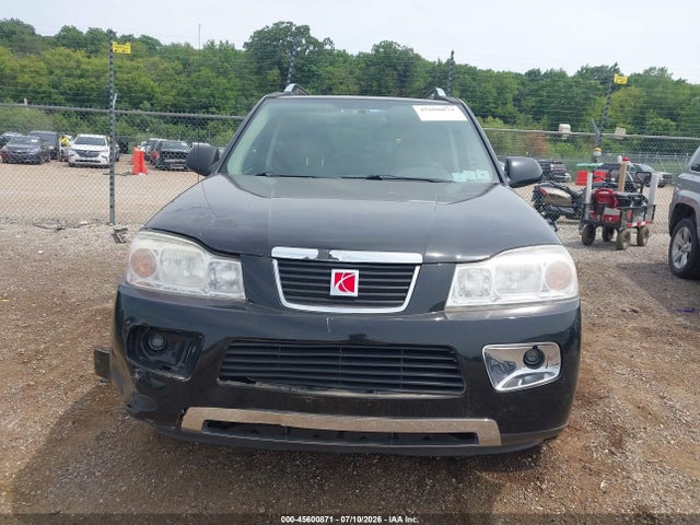 2007 Saturn Vue V6 მანქანა იყიდება აუქციონზე, vin: 5GZCZ63437S861397, აუქციონის ნომერი: 45600871